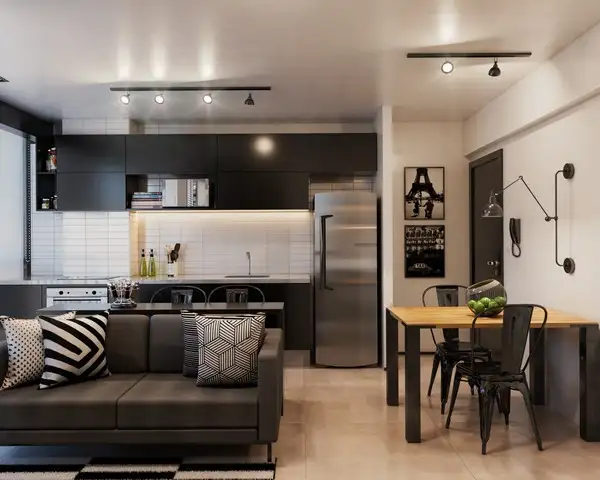 imagem de decoração