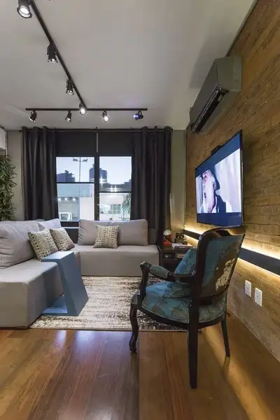 imagem de decoração