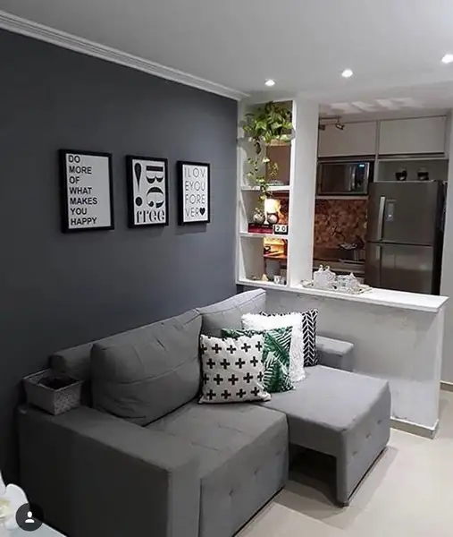 imagem de decoração