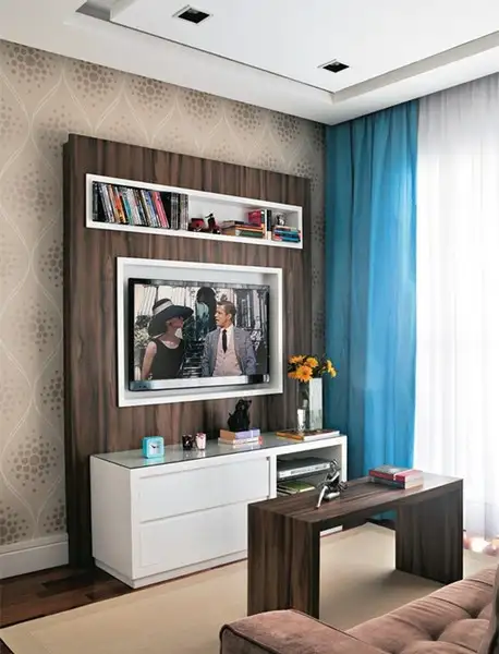 imagem de decoração