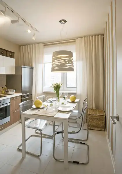 imagem de decoração