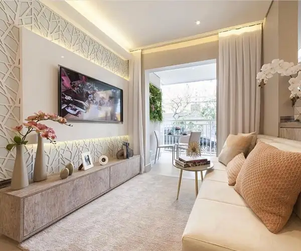 imagem de decoração