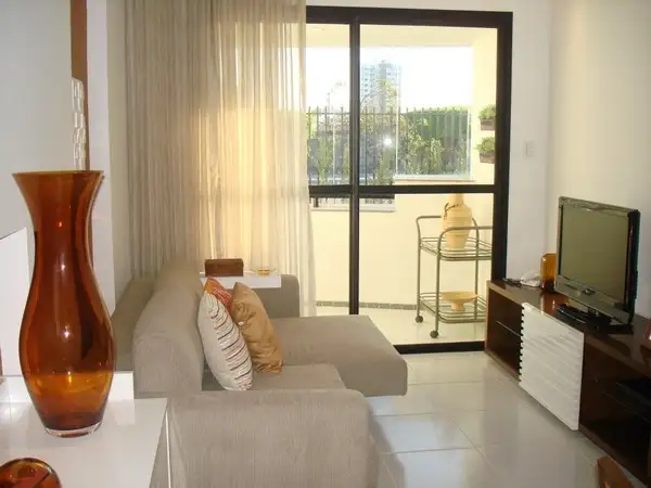 imagem de decoração