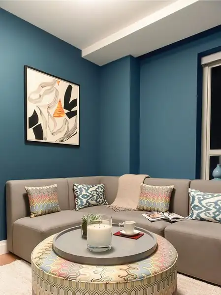 imagem de decoração