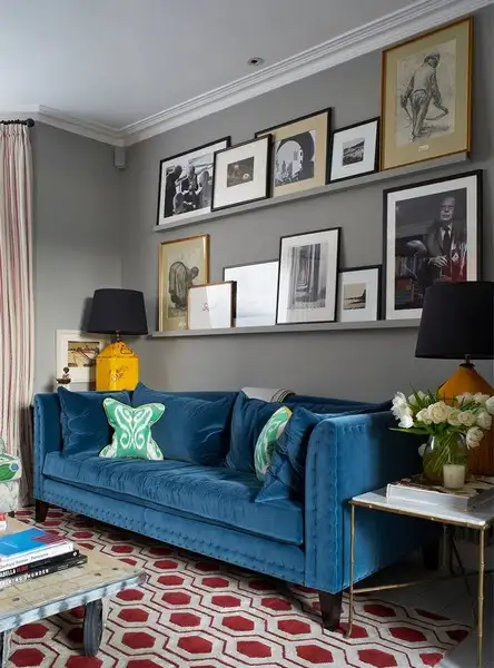 imagem de decoração