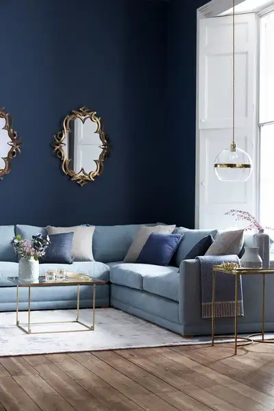 imagem de decoração
