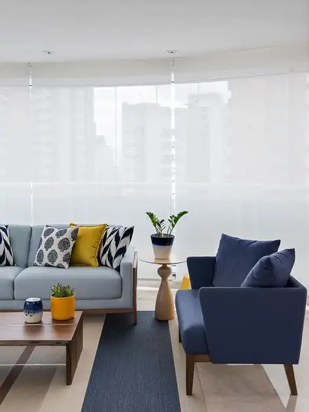imagem de decoração
