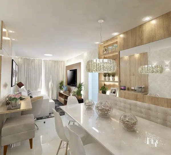 imagem de decoração