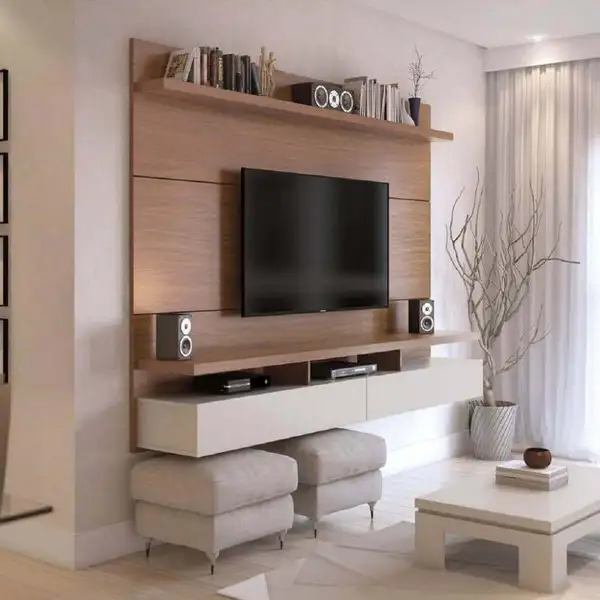 imagem de decoração