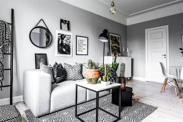 imagem de decoração
