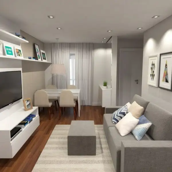 imagem de decoração