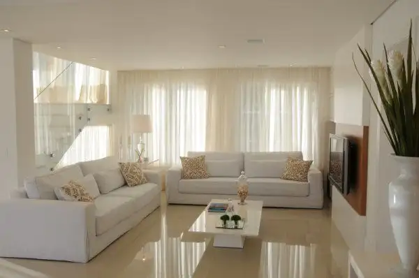 imagem de decoração