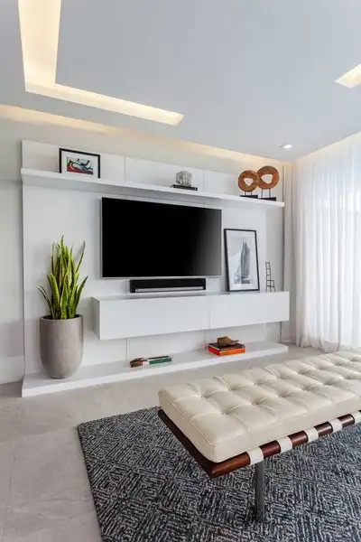 imagem de decoração