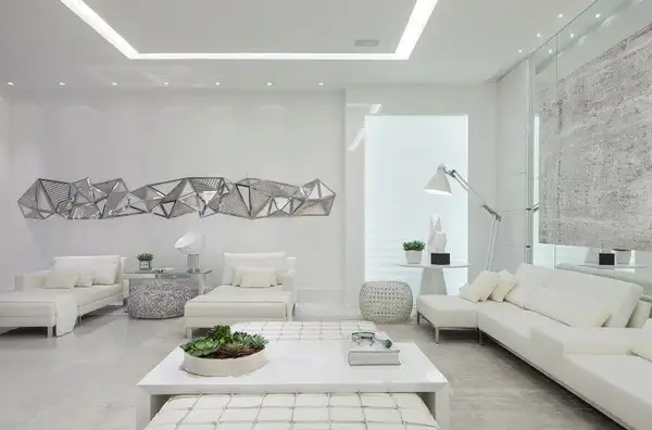 imagem de decoração