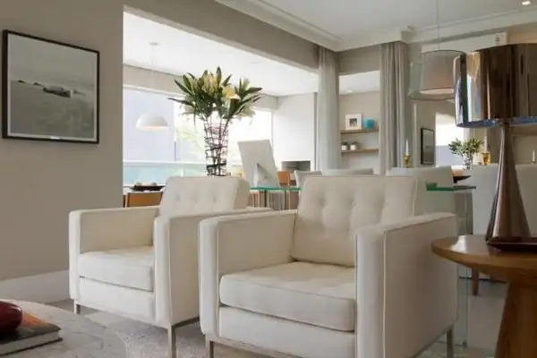 imagem de decoração