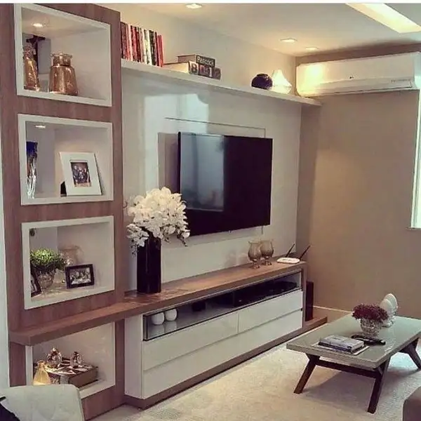 imagem de decoração