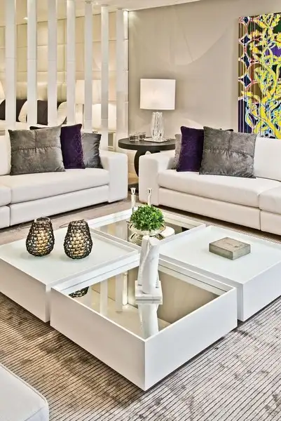 imagem de decoração