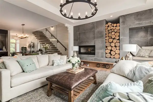 imagem de decoração