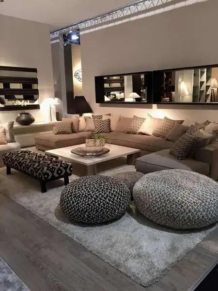 imagem de decoração