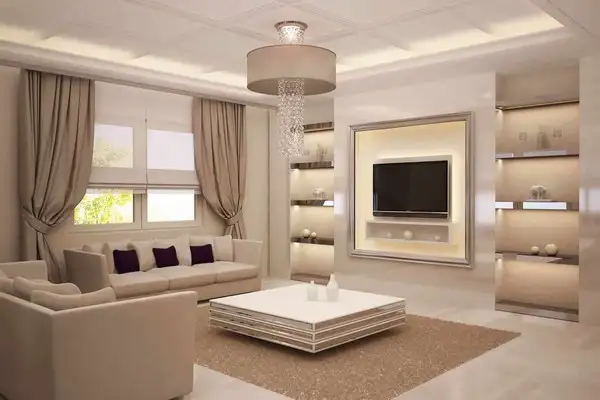 imagem de decoração