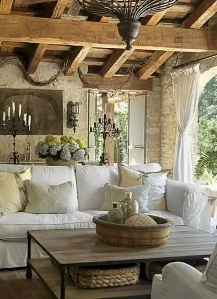 imagem de decoração