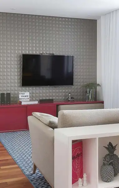 imagem de decoração