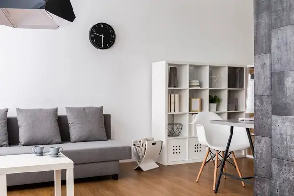 imagem de decoração