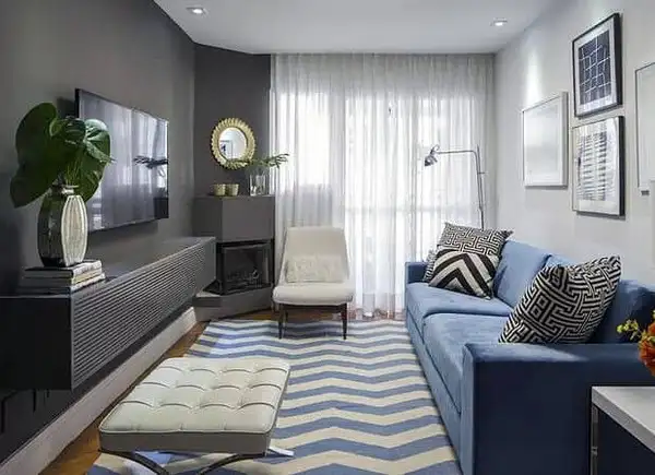 imagem de decoração