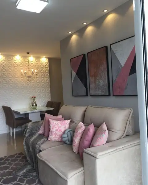 imagem de decoração
