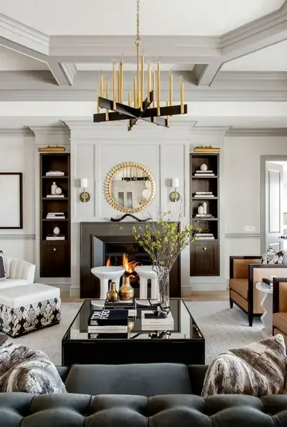 imagem de decoração