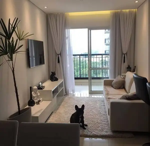 imagem de decoração