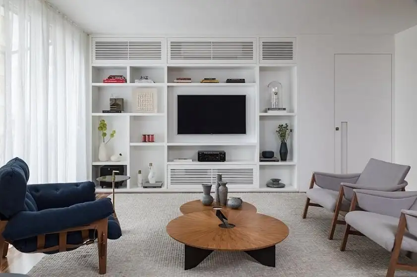 imagem de decoração
