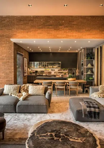 imagem de decoração