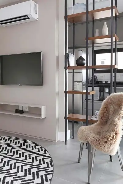 imagem de decoração