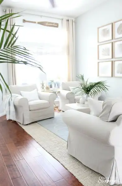 imagem de decoração