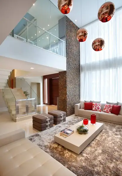 imagem de decoração