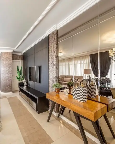 imagem de decoração