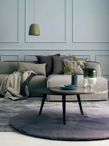 imagem de decoração