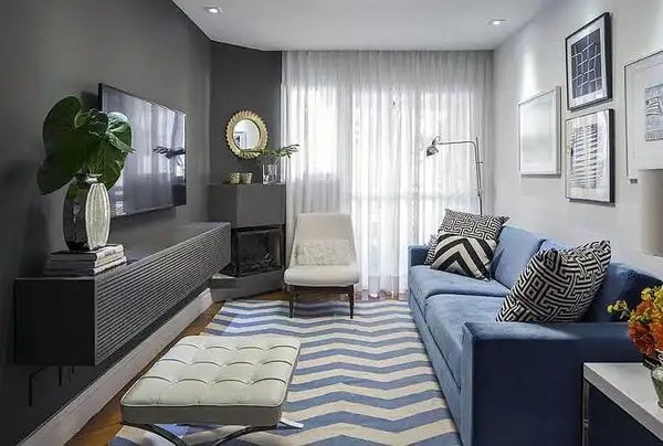 imagem de decoração
