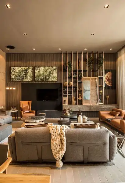 imagem de decoração