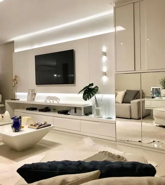 imagem de decoração