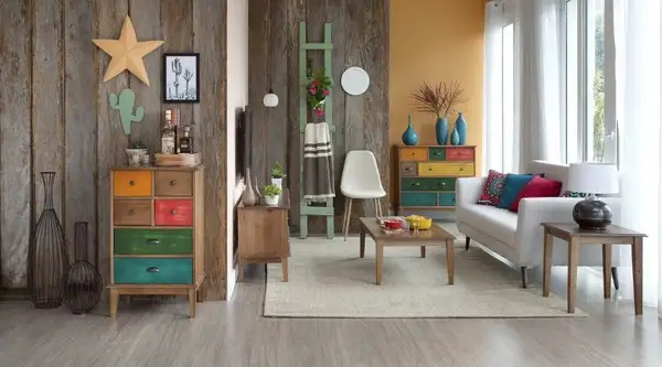 imagem de decoração