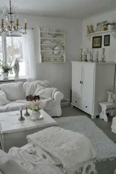 imagem de decoração