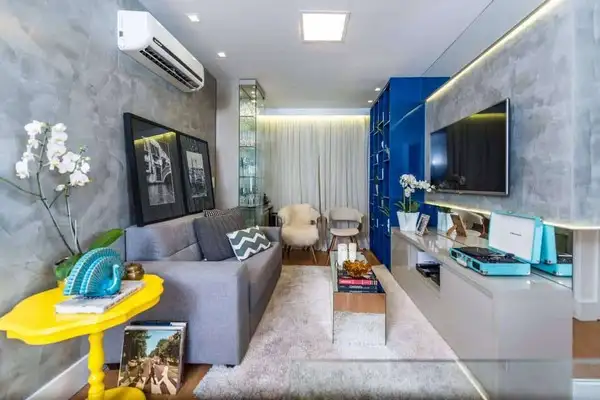 imagem de decoração