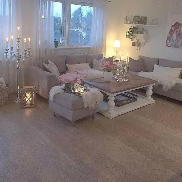 imagem de decoração