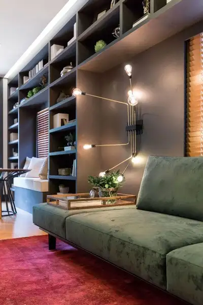 imagem de decoração