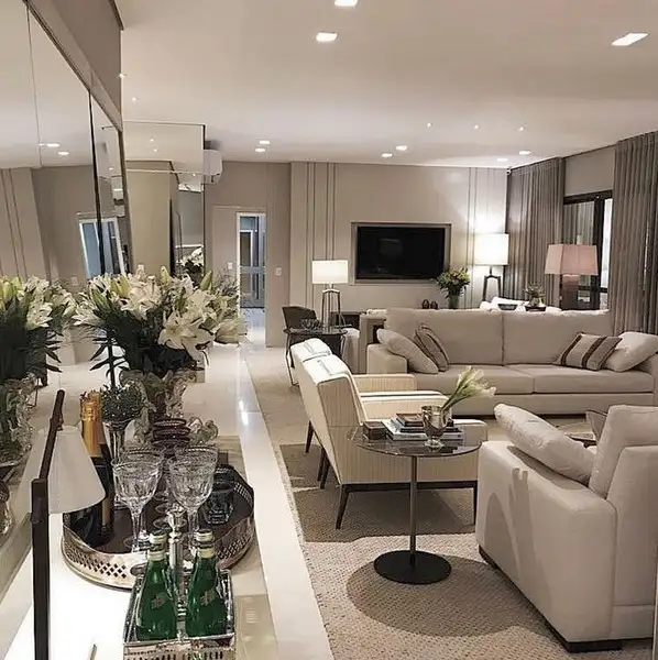 imagem de decoração