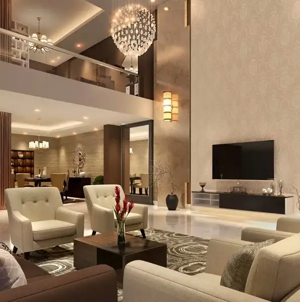 imagem de decoração