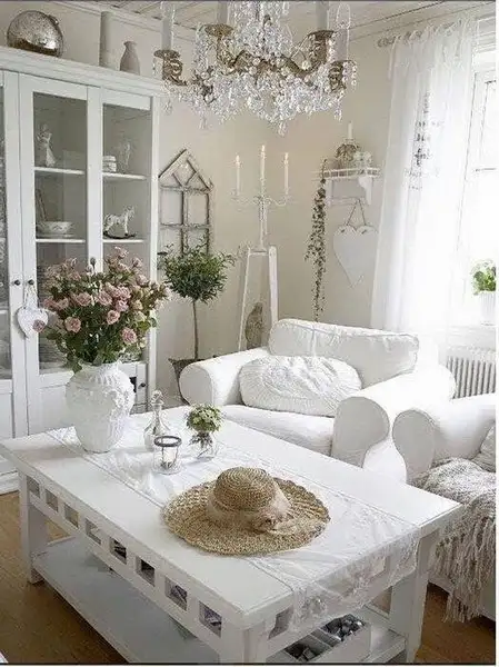 imagem de decoração