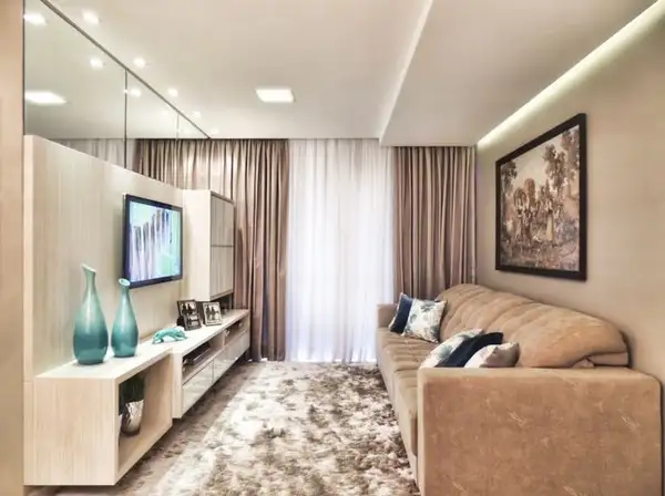imagem de decoração